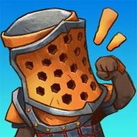 Big Helmets: Heroes of Destiny